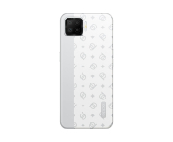 OPPO A73 4/128GB AMOLED NFC Biały - 627994 - zdjęcie 6